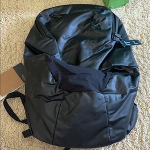 north face backpack